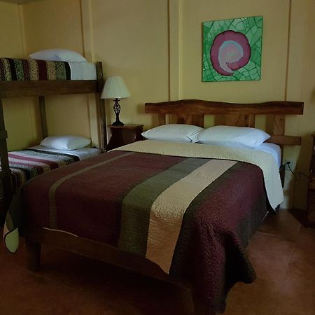 Greemount Hotel Monteverde Стая снимка