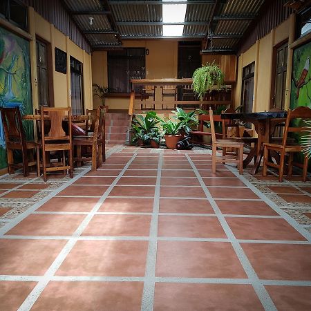 Greemount Hotel Monteverde Екстериор снимка