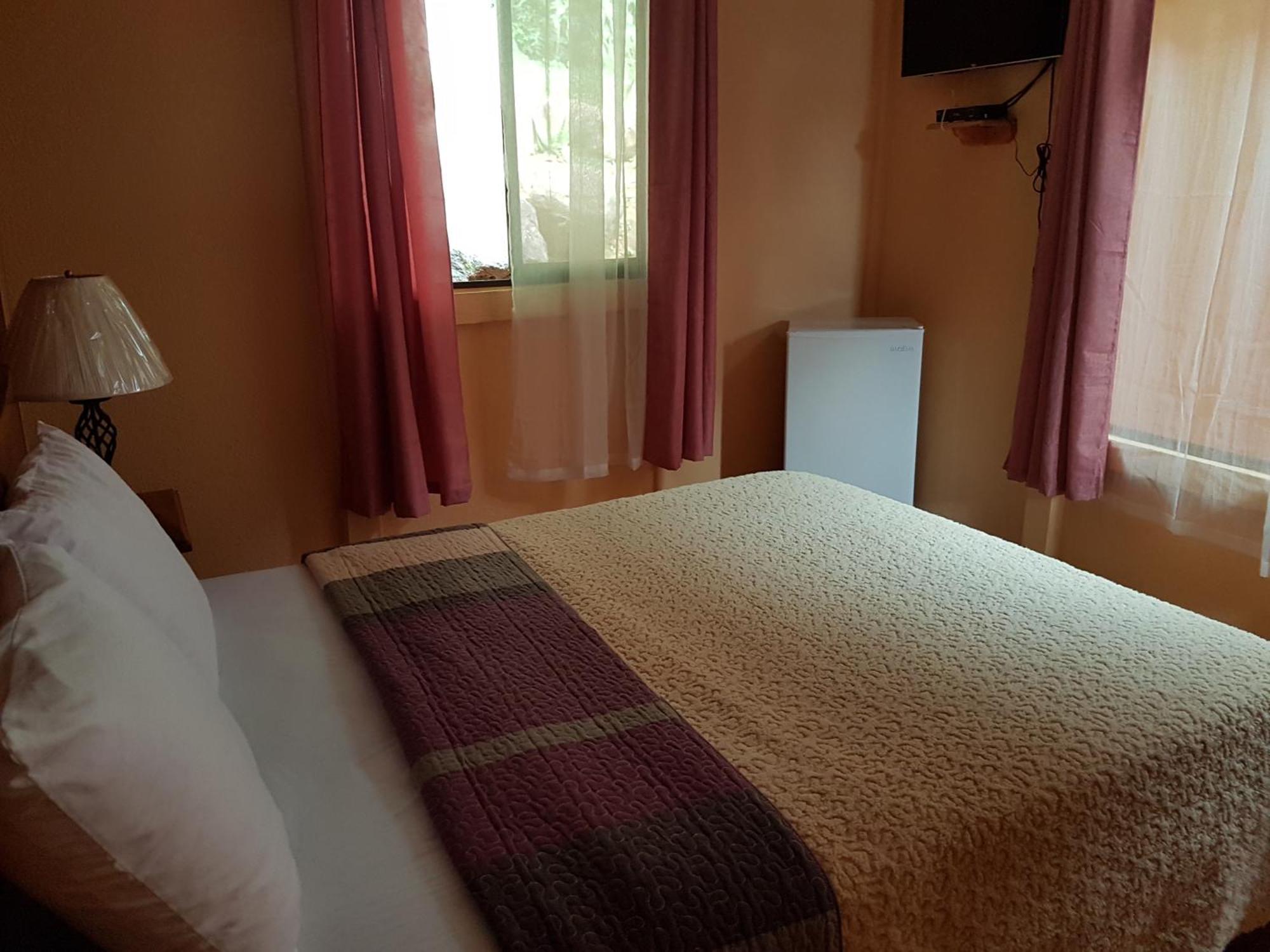 Greemount Hotel Monteverde Стая снимка