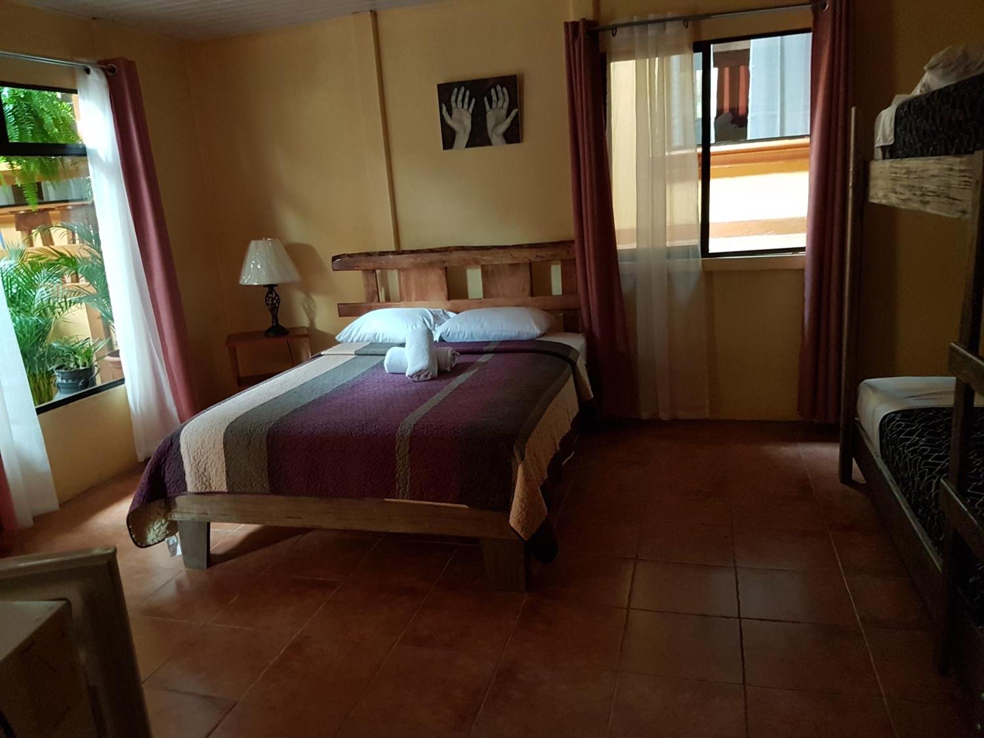 Greemount Hotel Monteverde Стая снимка