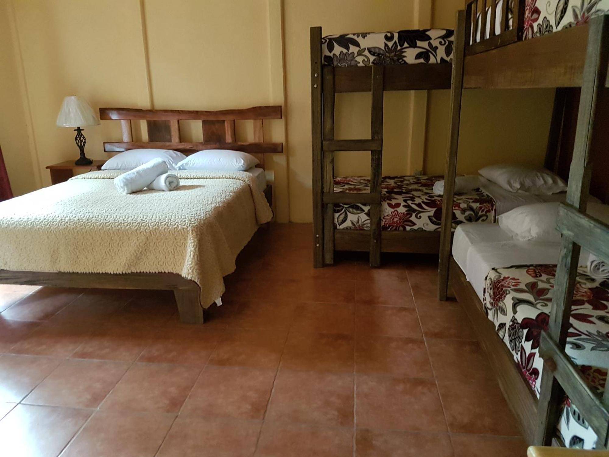 Greemount Hotel Monteverde Стая снимка