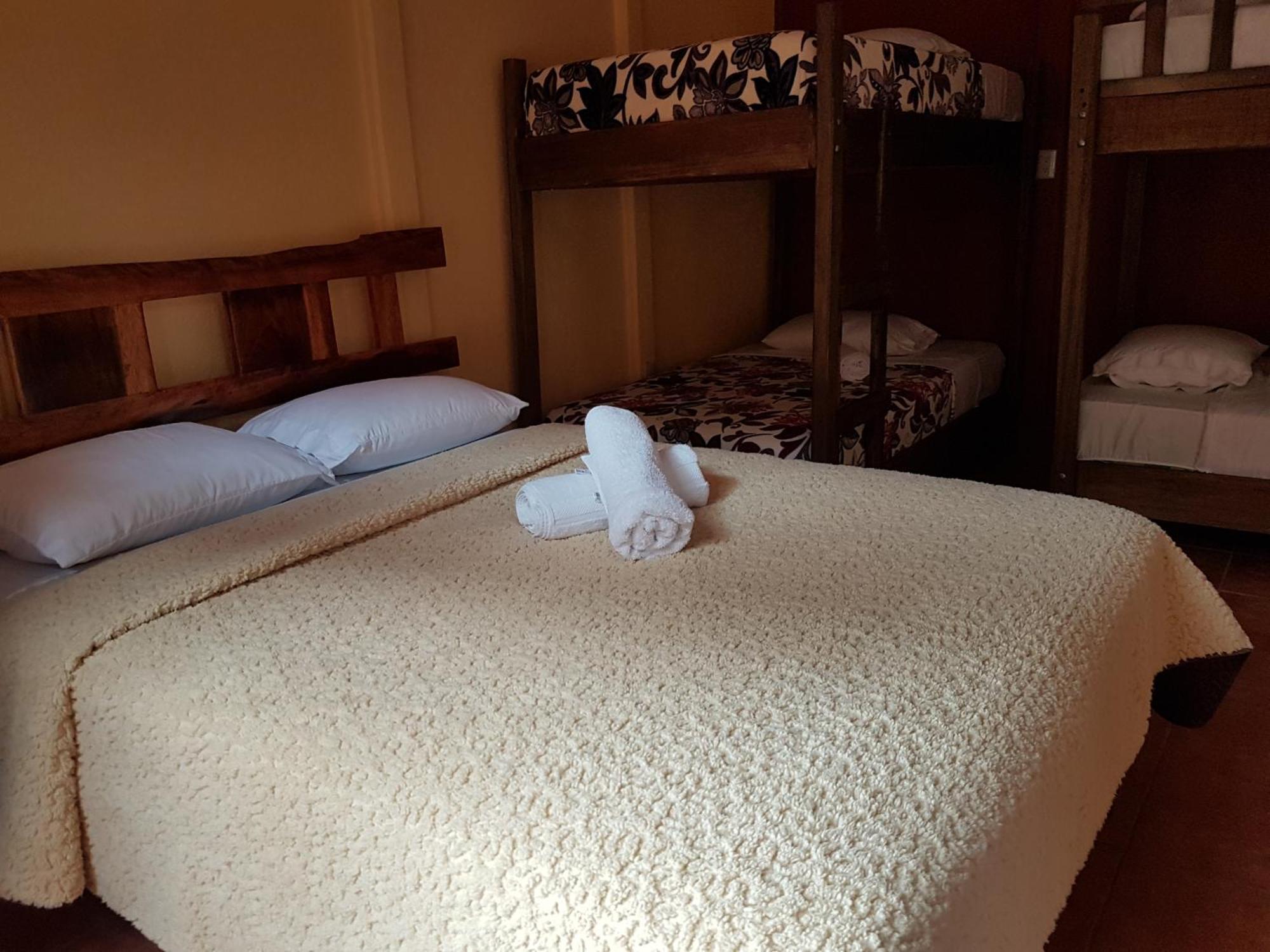 Greemount Hotel Monteverde Стая снимка
