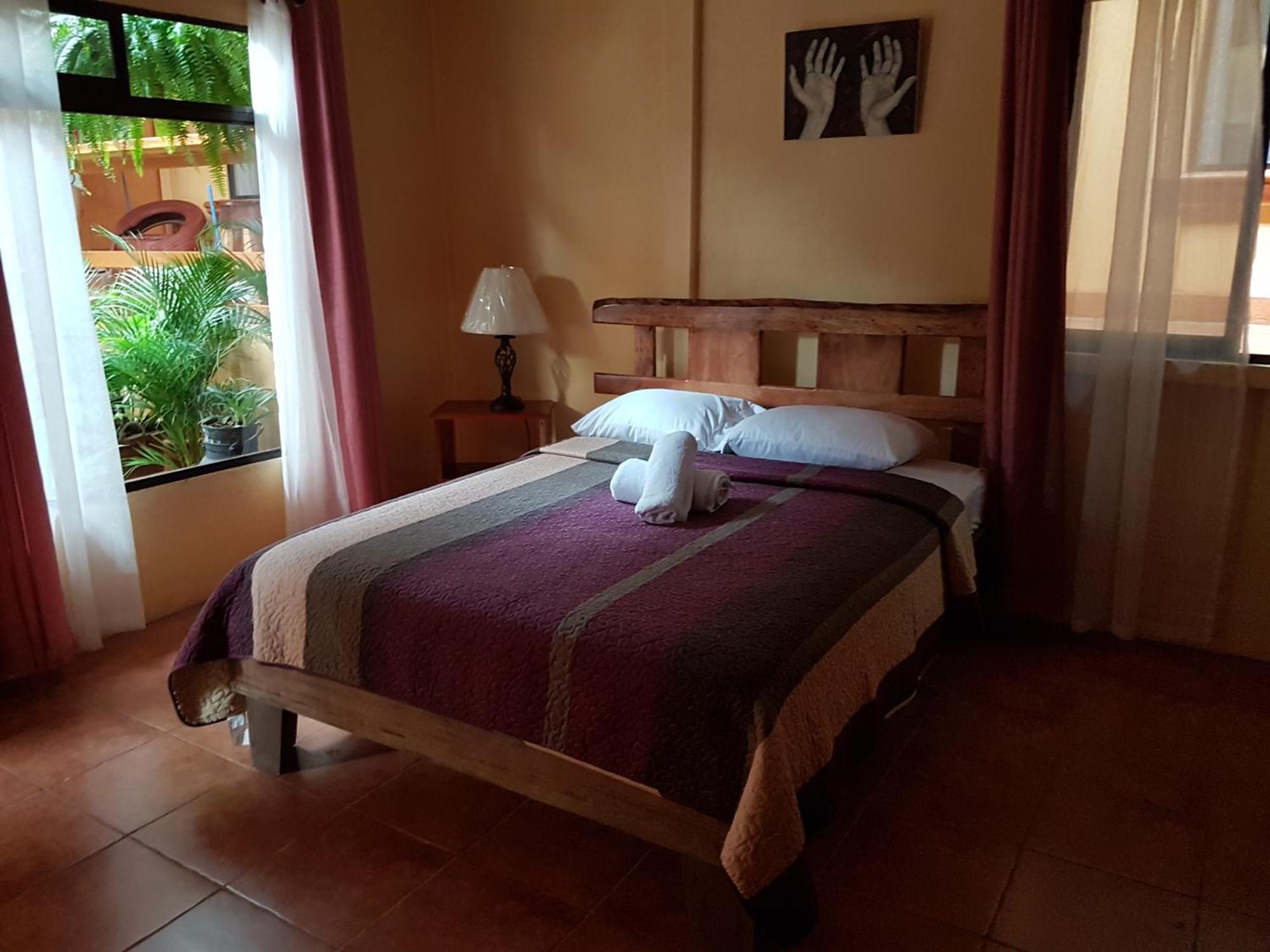 Greemount Hotel Monteverde Стая снимка