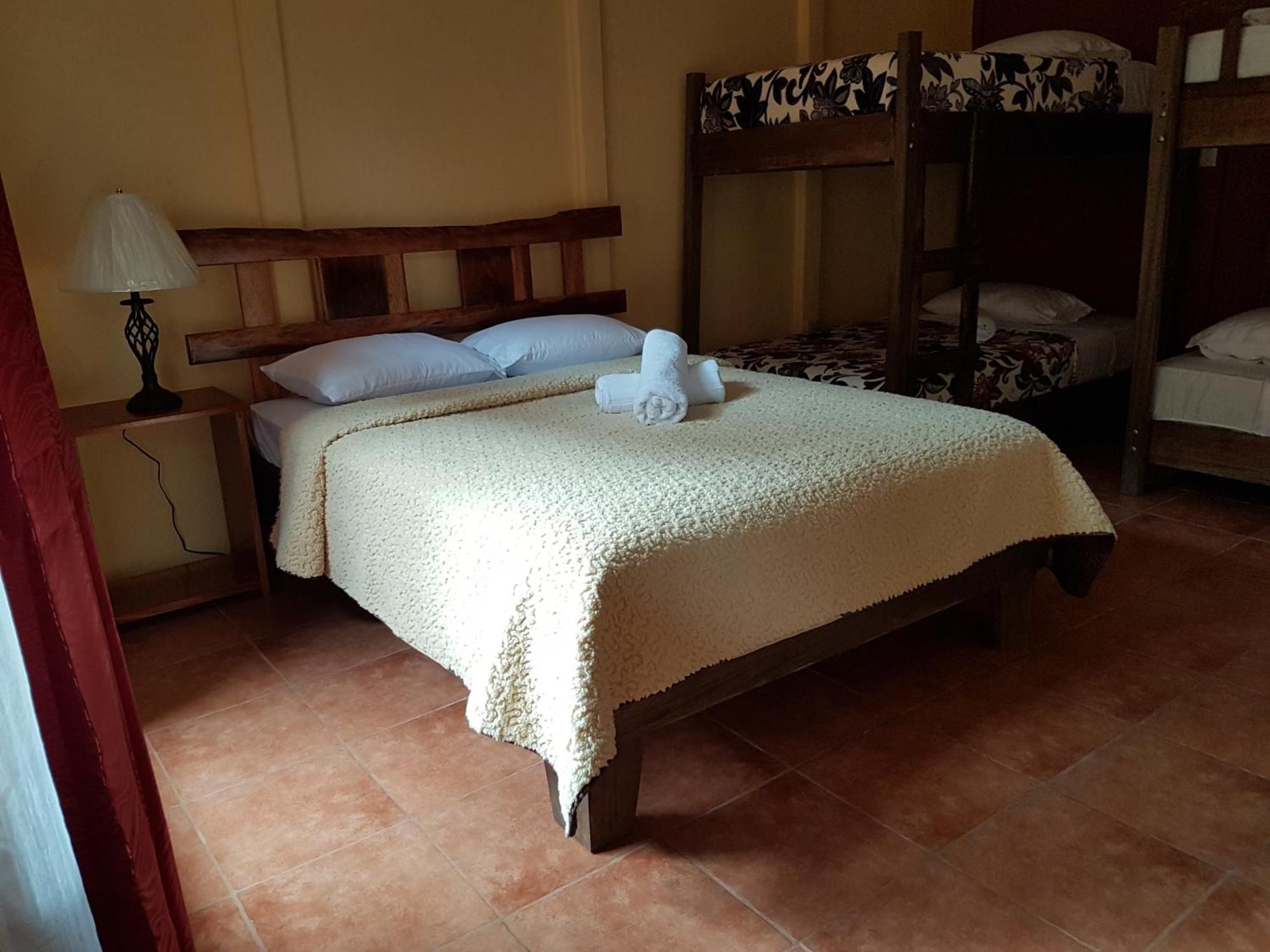 Greemount Hotel Monteverde Стая снимка