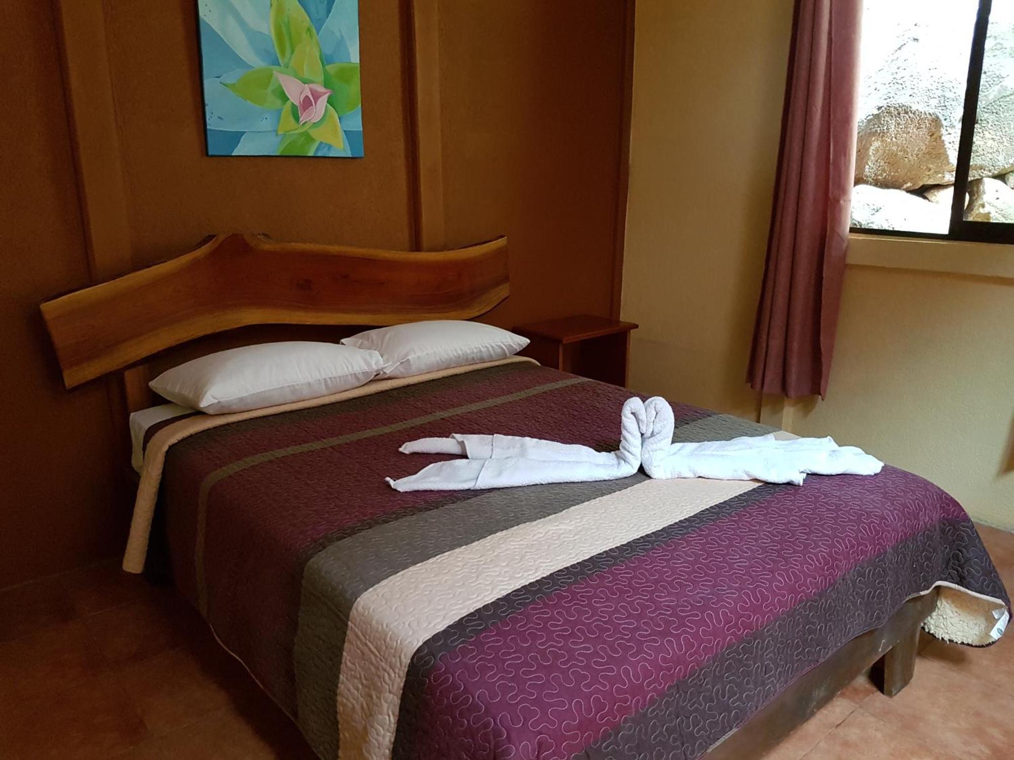Greemount Hotel Monteverde Стая снимка
