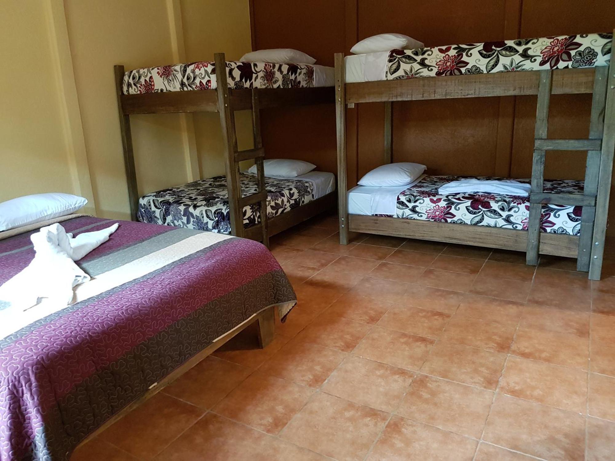 Greemount Hotel Monteverde Стая снимка