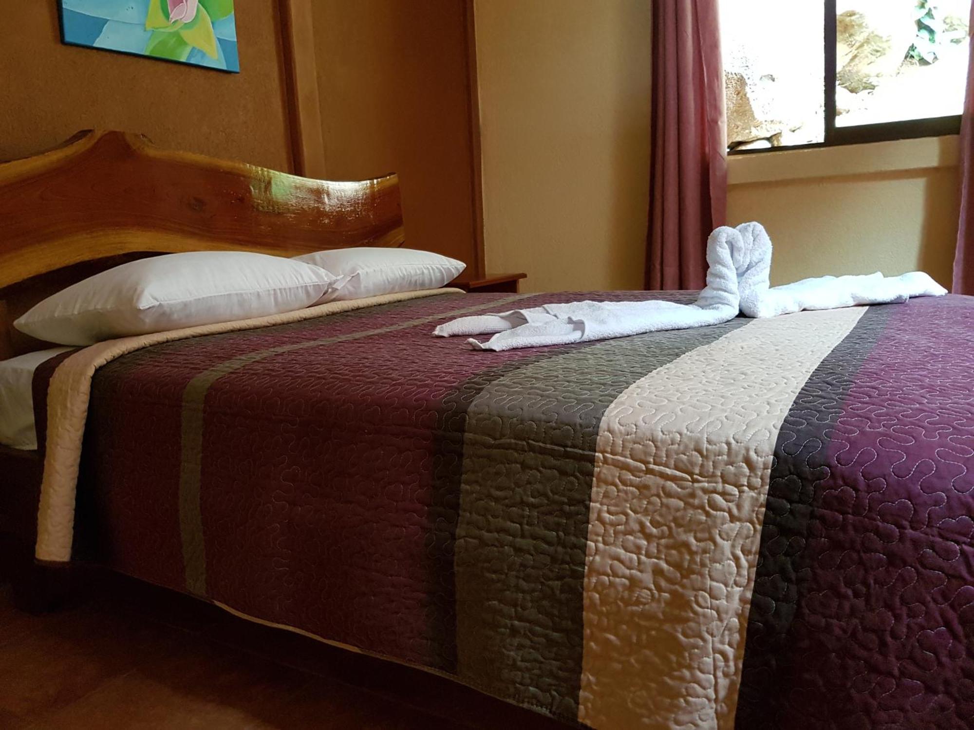 Greemount Hotel Monteverde Стая снимка