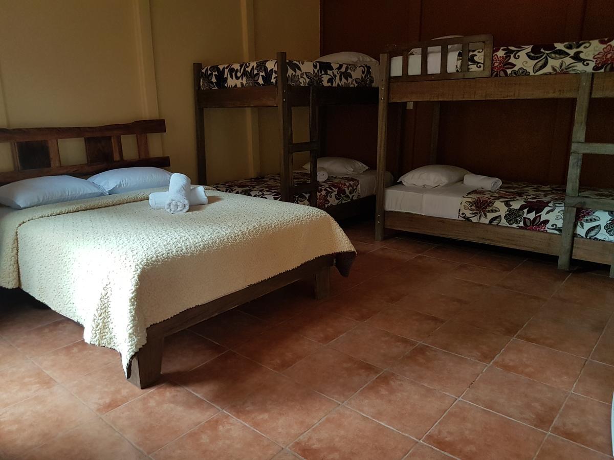 Greemount Hotel Monteverde Стая снимка